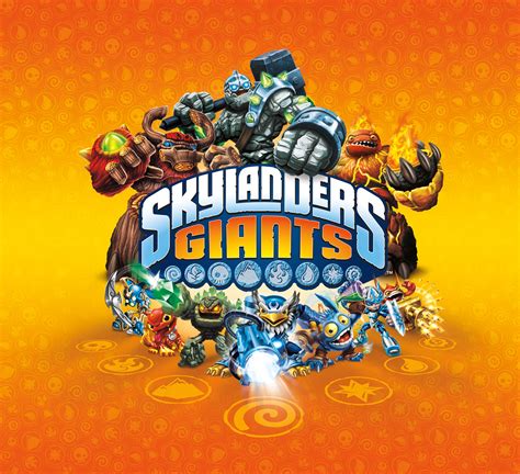 Get Ready, Skylanders Giants Is Coming! | WIRED