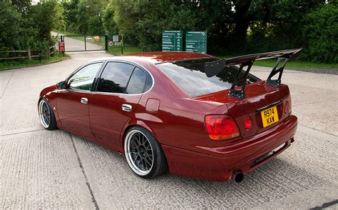 For Sale - Toyota Aristo V300 Vertex Edition | Driftworks Forum