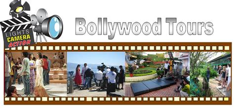 Bollywood Tour: Delve into the Fascinating World of Indian Film Making