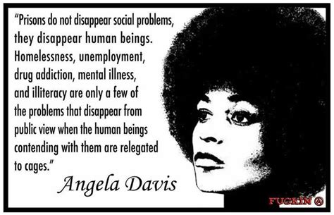 Reform or abolition ? Reading Angela Davis’ Freedom is a constant struggle*