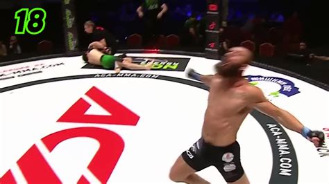 Top 50 Most Brutal Knockouts Of 2023 | MMA Knockouts