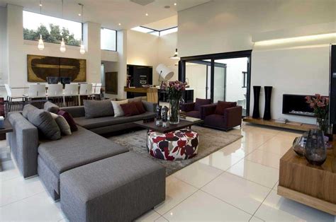 Contemporary Modern Living Room Ideas Modern Living Room Interior