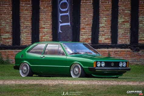 Vw Scirocco Mk1 из архива, распечатайте фото или смотрите онлайн