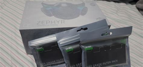 Razer Zephyr : r/razer