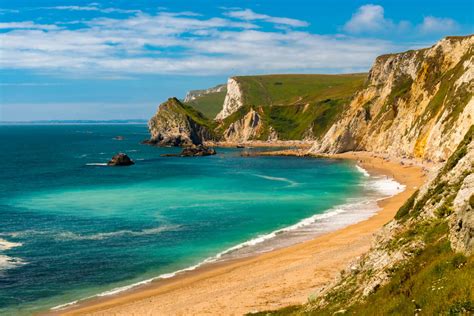 13 of the Best Beaches in Dorset | Sykes Holiday Cottages