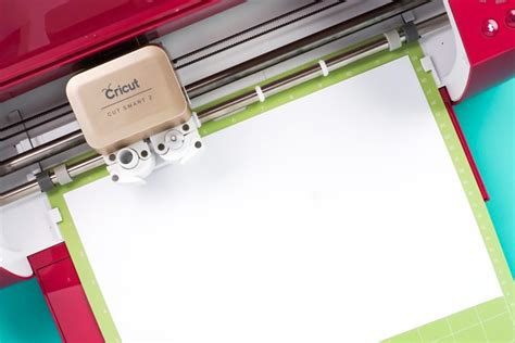 How to Use Adhesive Vinyl with a Cricut - Hey, Let's Make Stuff