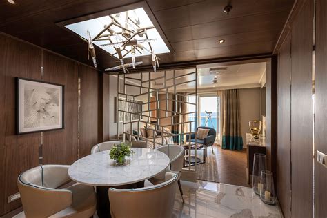 WATCH: Inside Princess Cruises' luxury Sky Suites aboard Sky Princess ...