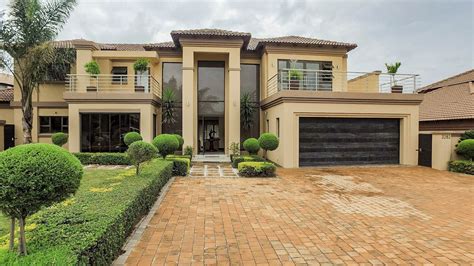 5 Bedroom House for sale in Gauteng | Centurion | Centurion West | Blue ...