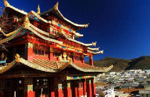 Top 10 attractions in Lhasa, China[5]- Chinadaily.com.cn