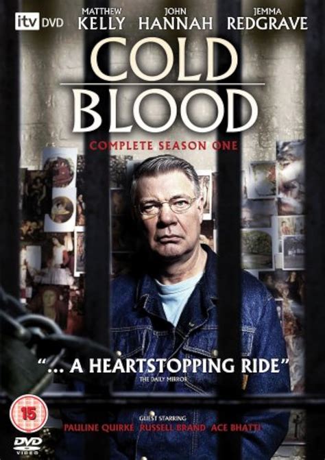 "Cold Blood" Cold Blood (TV Episode 2005) - IMDb