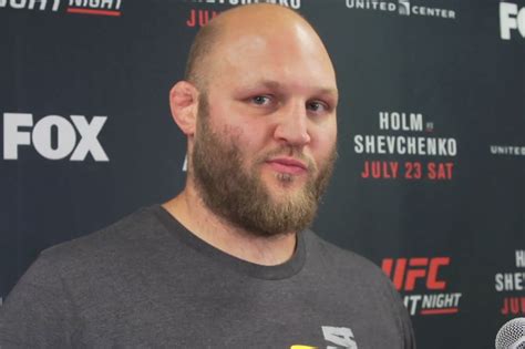 ben-rothwell-ufc-fight-night-20-scrum-video | MMA Junkie