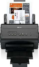 Brother ADS-3000N High-Speed Network Document Scanner - Online at Best Price in Malaysia only on ...