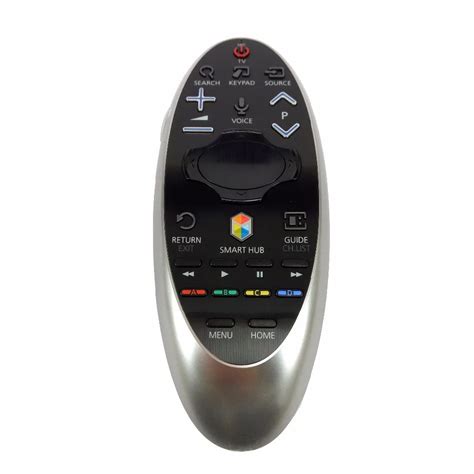 Samsung Smart Hub Remote Control