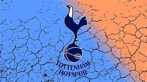 HD wallpaper: tottenham hotspur, football, logo, london | Wallpaper Flare