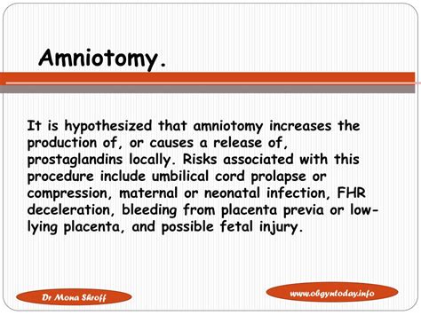 PPT - INDUCTION OF LABOUR PowerPoint Presentation - ID:184529