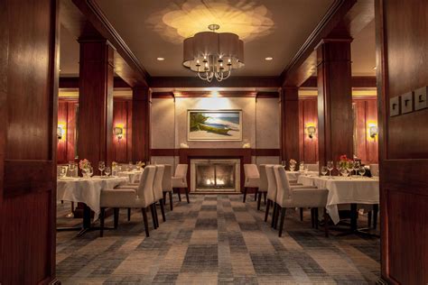 Private Dining - Fairmont Winnipeg