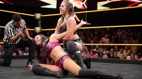 June 7, 2017 NXT | WWE Divas Wiki | Fandom