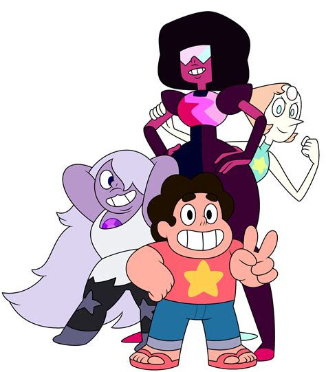 Image - We are the Crystal Gems.png | Steven Universe Wiki | FANDOM powered by Wikia