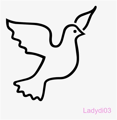 Paloma Png - Design Of Birds PNG Image | Transparent PNG Free Download on SeekPNG