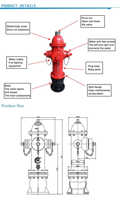 [DIAGRAM] Water Hydrant Diagram - MYDIAGRAM.ONLINE