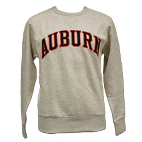 Auburn University Sweatshirt ZNF08