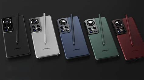 Galaxy S24 serisi, akıllı telefon dünyası için bir ilk olacak! - ShiftDelete.Net