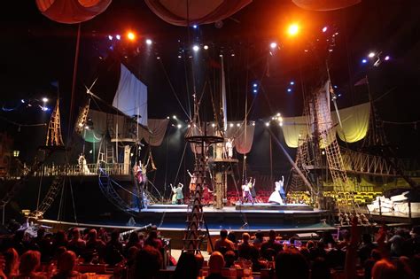 Pirate's Dinner Adventure Orlando - Pirate Dinner Show