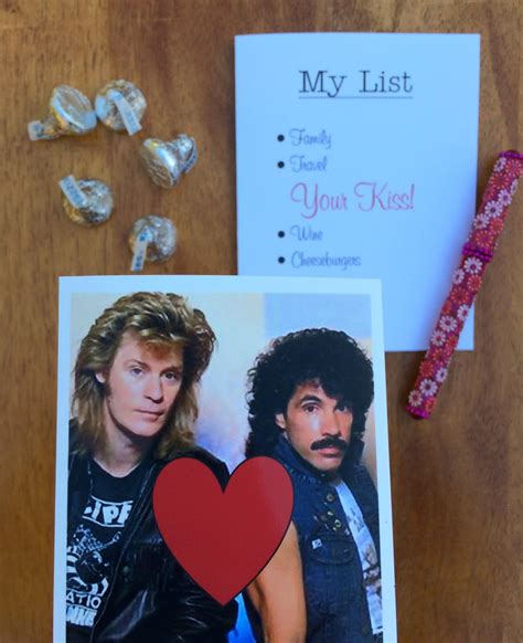 Jac o' lyn Murphy: Your kiss is on my list - 80s inspired valentines