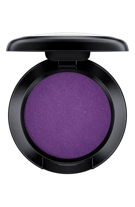 MAC Pink/purple Eyeshadow - Power To The Purple | Mac eyeshadow ...