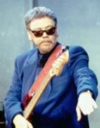 Tuneage Tutelages: 07/11/07 - Donald "Duck" Dunn