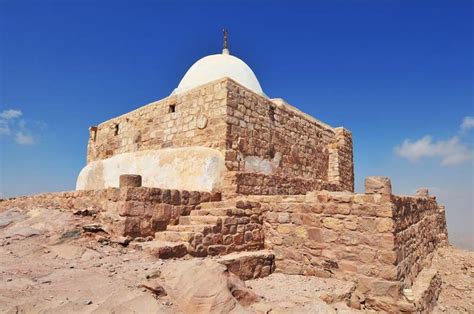 Religious Sites in Jordan | PV Travels - Tailor Made Tours and Trips