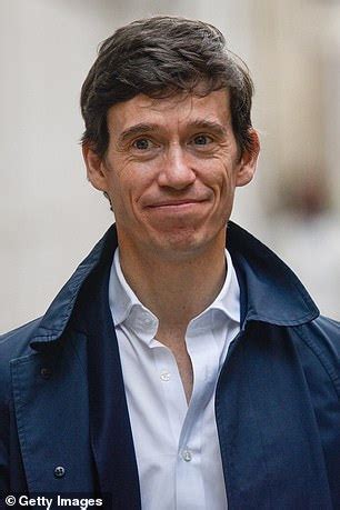 ANDREW PIERCE: Wannabe mayor Rory Stewart flunks his London exam | Daily Mail Online