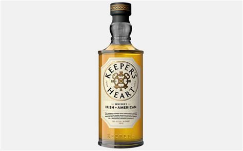 Keeper’s Heart Irish American Whiskey | GearMoose