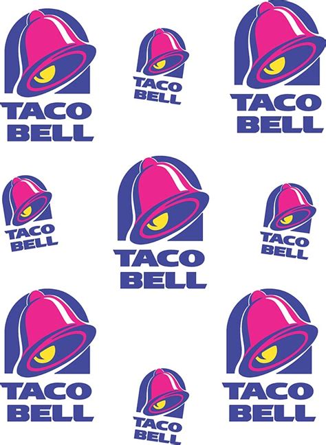 Taco Bell: Gifts & Merchandise | Redbubble