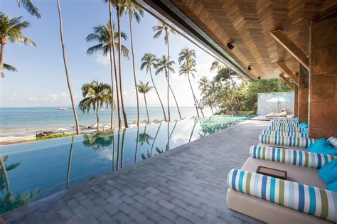 Koh Samui, Thailand: The 7 Best Hotels and Resorts on the Island ...