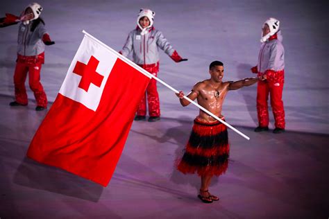 The 2018 Winter Olympics opening ceremony, in 27 photos | Vox