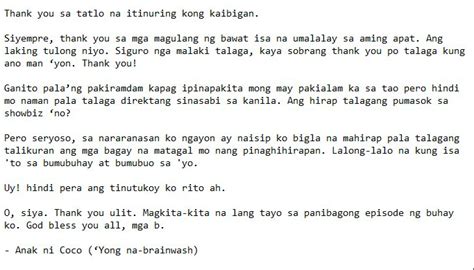 Unique Salonga finally breaks his silence about leaving IV of Spades | Inquirer Entertainment