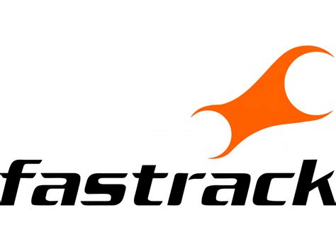 Fastrack Logo