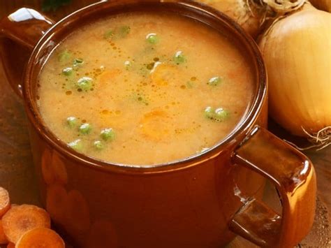 28 Best Spanish Soup Recipes - Visit Southern Spain