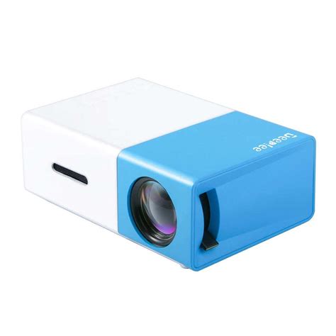 5 Trending Cyber Monday Mini Projector Deals for Sharp Images