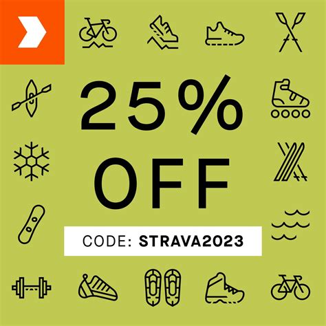 Save 25% on a Strava Subscription - Strava