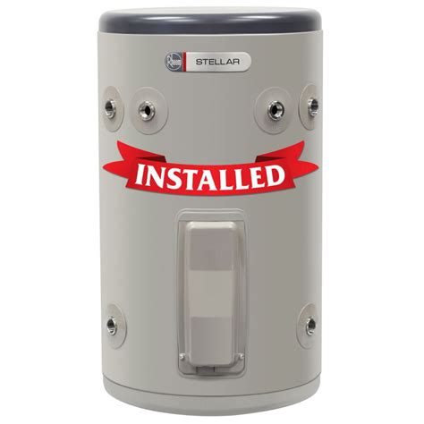 Buy Rheem Hot Water System - 315L Electric | AHW