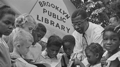 Brooklyn Public Library reveals its most borrowed book ever to celebrate 125 years | Books | Briefly