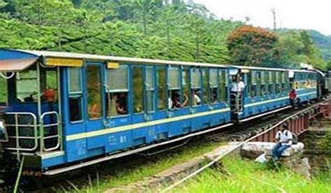 Mettupalayam To Ooty Toy Train Ticket Availability - ToyWalls