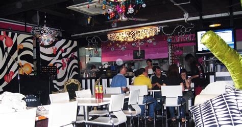 7 great bars for live jazz in Singapore | BK Magazine Online