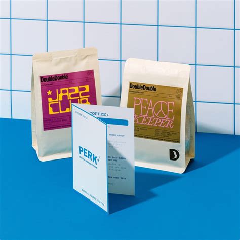 Perk Coffee Subscription by Perk