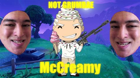 Fortnite Memes That Enhance McCreamy - YouTube