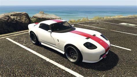 Gta v bravado banshee