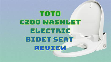 Toto Washlet Installation Manual