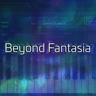 Roland - D-50 Beyond Fantasia | Patches & Patterns